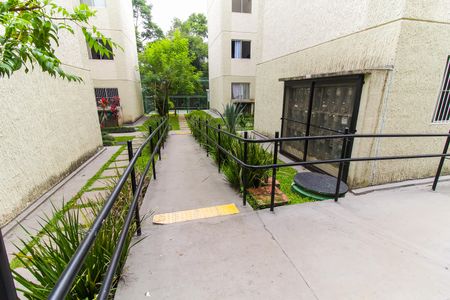 Apartamento à venda com 36m², 2 quartos e sem vagaÁrea Comum