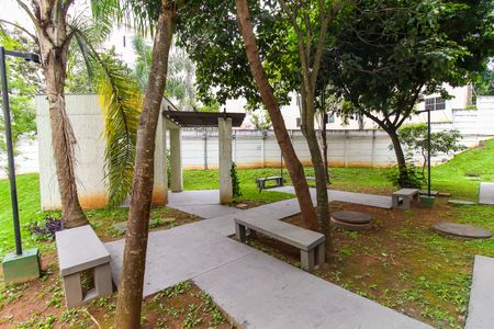 Apartamento à venda com 36m², 2 quartos e sem vagaÁrea Comum