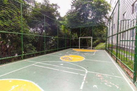 Apartamento à venda com 36m², 2 quartos e sem vagaÁrea Comum