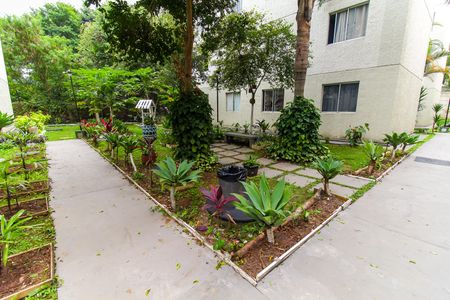 Apartamento à venda com 36m², 2 quartos e sem vagaÁrea Comum