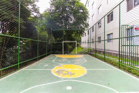 Apartamento à venda com 36m², 2 quartos e sem vagaÁrea Comum