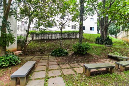 Apartamento à venda com 36m², 2 quartos e sem vagaÁrea Comum