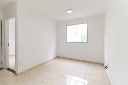 Apartamento à venda com 36m², 2 quartos e sem vagaSala