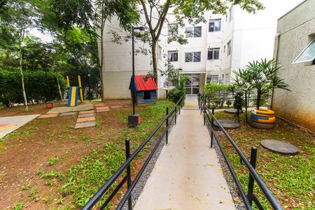 Apartamento à venda com 36m², 2 quartos e sem vagaÁrea Comum