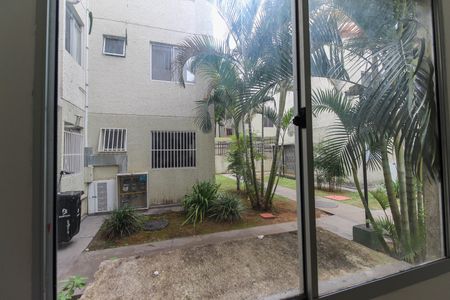 Apartamento à venda com 36m², 2 quartos e sem vagaVista do Quarto 2