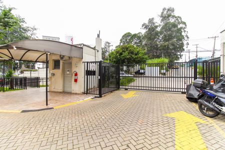 Apartamento à venda com 36m², 2 quartos e sem vagaEntrada