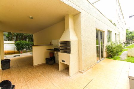 Apartamento à venda com 36m², 2 quartos e sem vagaÁrea Comum