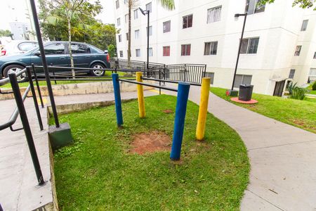 Apartamento à venda com 36m², 2 quartos e sem vagaÁrea Comum