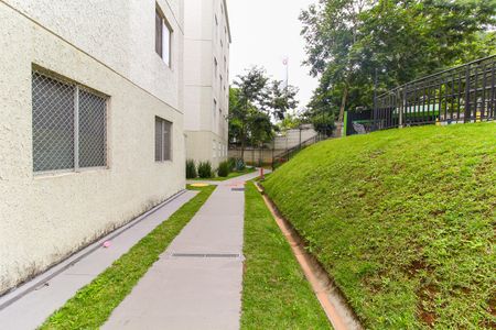 Apartamento à venda com 36m², 2 quartos e sem vagaÁrea Comum
