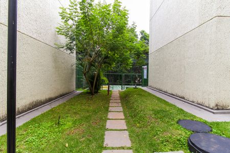 Apartamento à venda com 36m², 2 quartos e sem vagaÁrea Comum