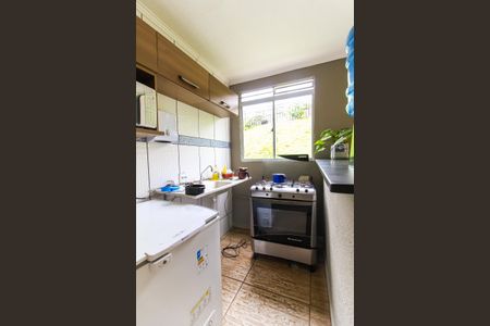 Apartamento à venda com 36m², 2 quartos e sem vagaÁrea Comum