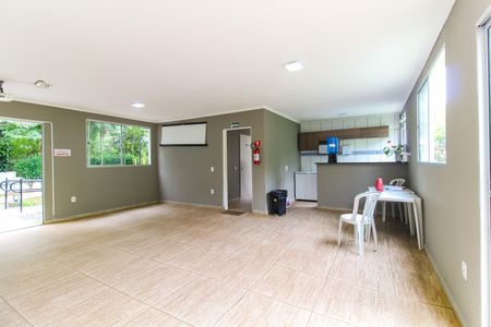 Apartamento à venda com 36m², 2 quartos e sem vagaÁrea Comum