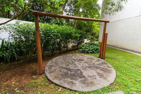 Apartamento à venda com 36m², 2 quartos e sem vagaÁrea Comum