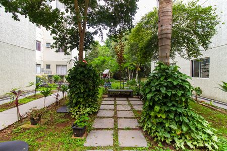 Apartamento à venda com 36m², 2 quartos e sem vagaÁrea Comum