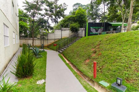 Apartamento à venda com 36m², 2 quartos e sem vagaÁrea Comum