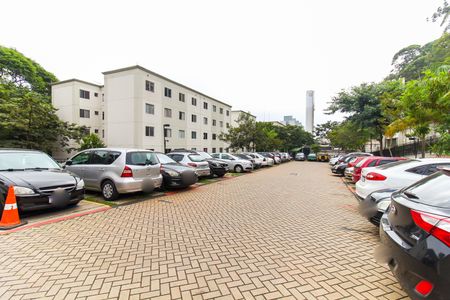 Apartamento à venda com 36m², 2 quartos e sem vagaEstacionamento