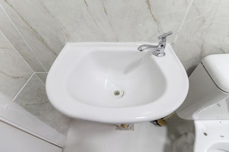 Apartamento à venda com 36m², 2 quartos e sem vagaBanheiro