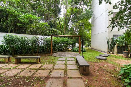 Apartamento à venda com 36m², 2 quartos e sem vagaÁrea Comum