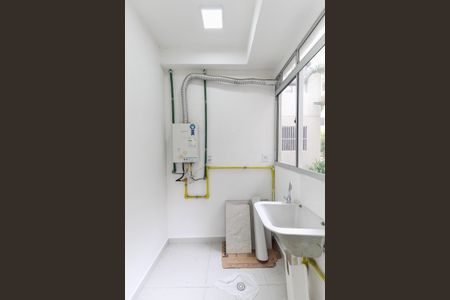 Apartamento à venda com 36m², 2 quartos e sem vagaÁrea de Serviço