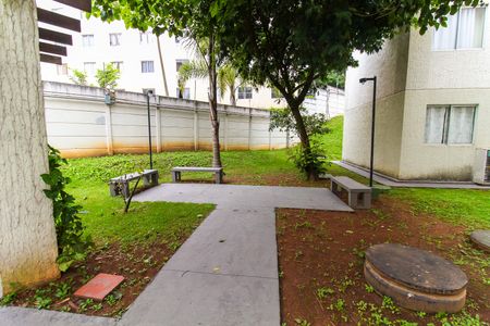 Apartamento à venda com 36m², 2 quartos e sem vagaÁrea Comum