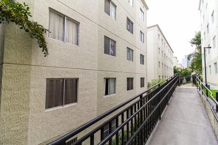 Apartamento à venda com 36m², 2 quartos e sem vagaÁrea Comum