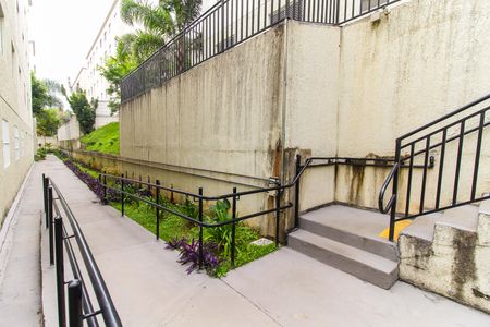 Apartamento à venda com 36m², 2 quartos e sem vagaÁrea Comum