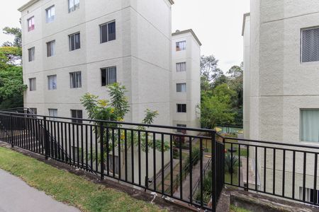 Apartamento à venda com 36m², 2 quartos e sem vagaVista da Sala