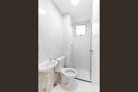 Apartamento à venda com 36m², 2 quartos e sem vagaBanheiro