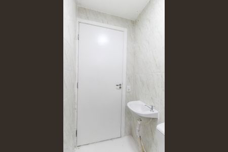 Apartamento à venda com 36m², 2 quartos e sem vagaBanheiro