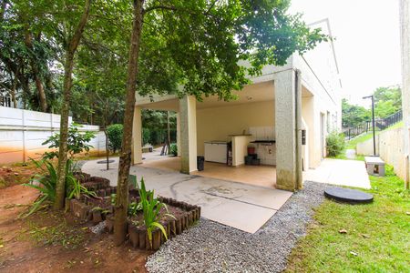 Apartamento à venda com 36m², 2 quartos e sem vagaÁrea Comum