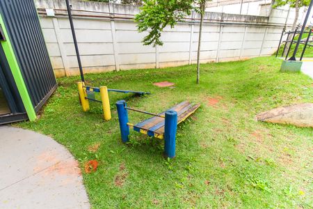 Apartamento à venda com 36m², 2 quartos e sem vagaÁrea Comum