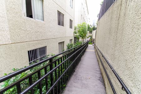 Apartamento à venda com 36m², 2 quartos e sem vagaÁrea Comum