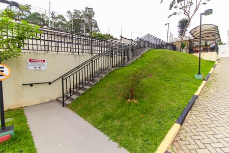 Apartamento à venda com 36m², 2 quartos e sem vagaÁrea Comum