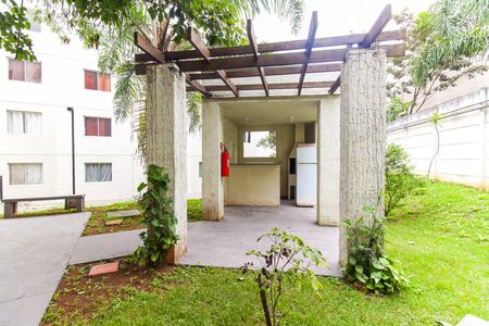 Apartamento à venda com 36m², 2 quartos e sem vagaÁrea Comum