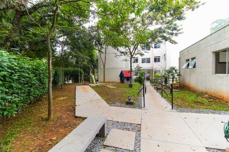 Apartamento à venda com 36m², 2 quartos e sem vagaÁrea Comum