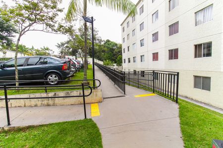 Apartamento à venda com 36m², 2 quartos e sem vagaÁrea Comum