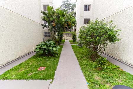Apartamento à venda com 36m², 2 quartos e sem vagaÁrea Comum