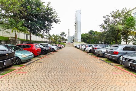 Apartamento à venda com 36m², 2 quartos e sem vagaEstacionamento