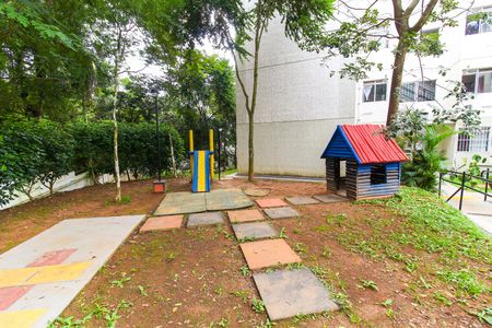 Apartamento à venda com 36m², 2 quartos e sem vagaÁrea Comum