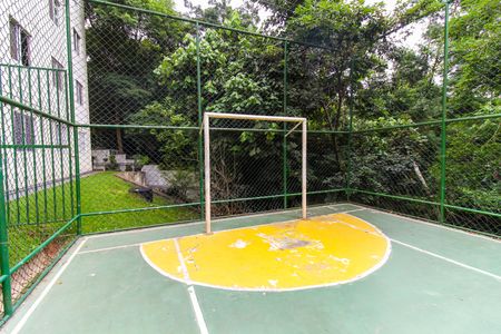 Apartamento à venda com 36m², 2 quartos e sem vagaÁrea Comum