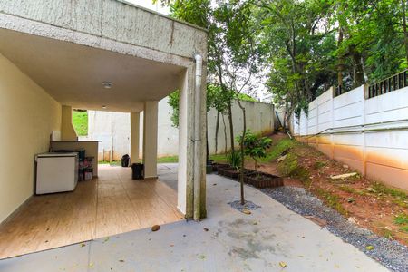 Apartamento à venda com 36m², 2 quartos e sem vagaÁrea Comum