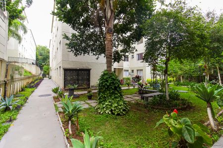 Apartamento à venda com 36m², 2 quartos e sem vagaÁrea Comum