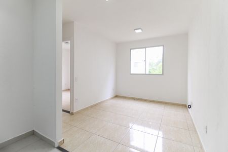 Apartamento à venda com 36m², 2 quartos e sem vagaSala