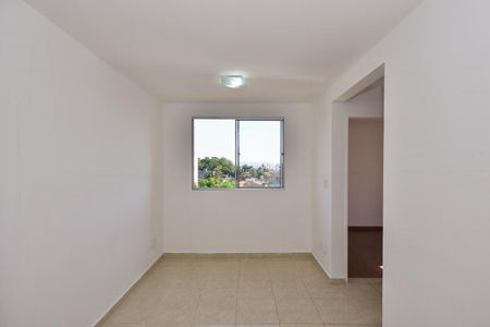 Sala de apartamento para alugar com 3 quartos, 53m² em Morumbi, São Paulo