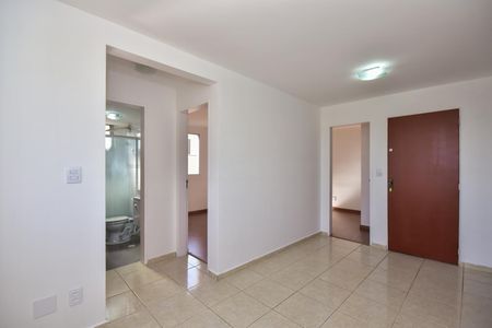 Sala de apartamento para alugar com 3 quartos, 53m² em Morumbi, São Paulo