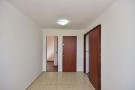 Sala de apartamento para alugar com 3 quartos, 53m² em Morumbi, São Paulo