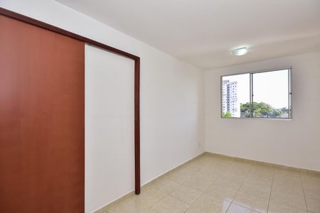 Sala de apartamento para alugar com 3 quartos, 53m² em Morumbi, São Paulo