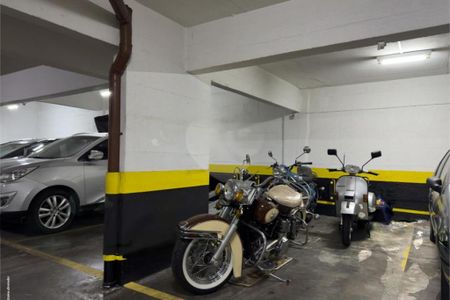 Apartamento à venda com 3 quartos, 113m² em Indianópolis, São Paulo