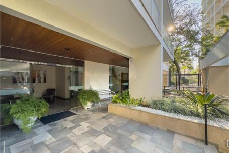 Apartamento à venda com 3 quartos, 113m² em Indianópolis, São Paulo