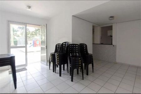 Apartamento à venda com 3 quartos, 64m² em Vila Guilherme, São Paulo
